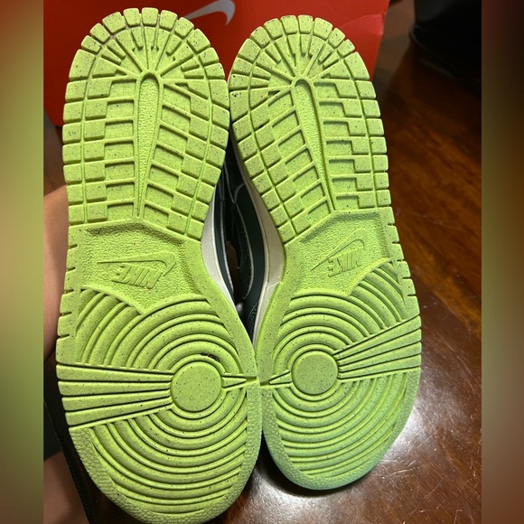 Nike Low Dunk retro Halloween 2022 - Picture 3 of 3
